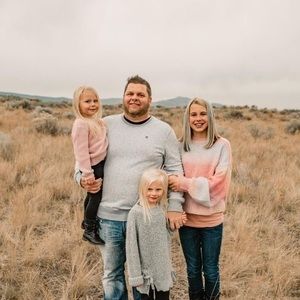 Meet your Posher, Jeff